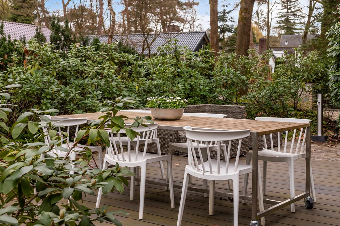 Foto 32 van Sparrenlaan 10