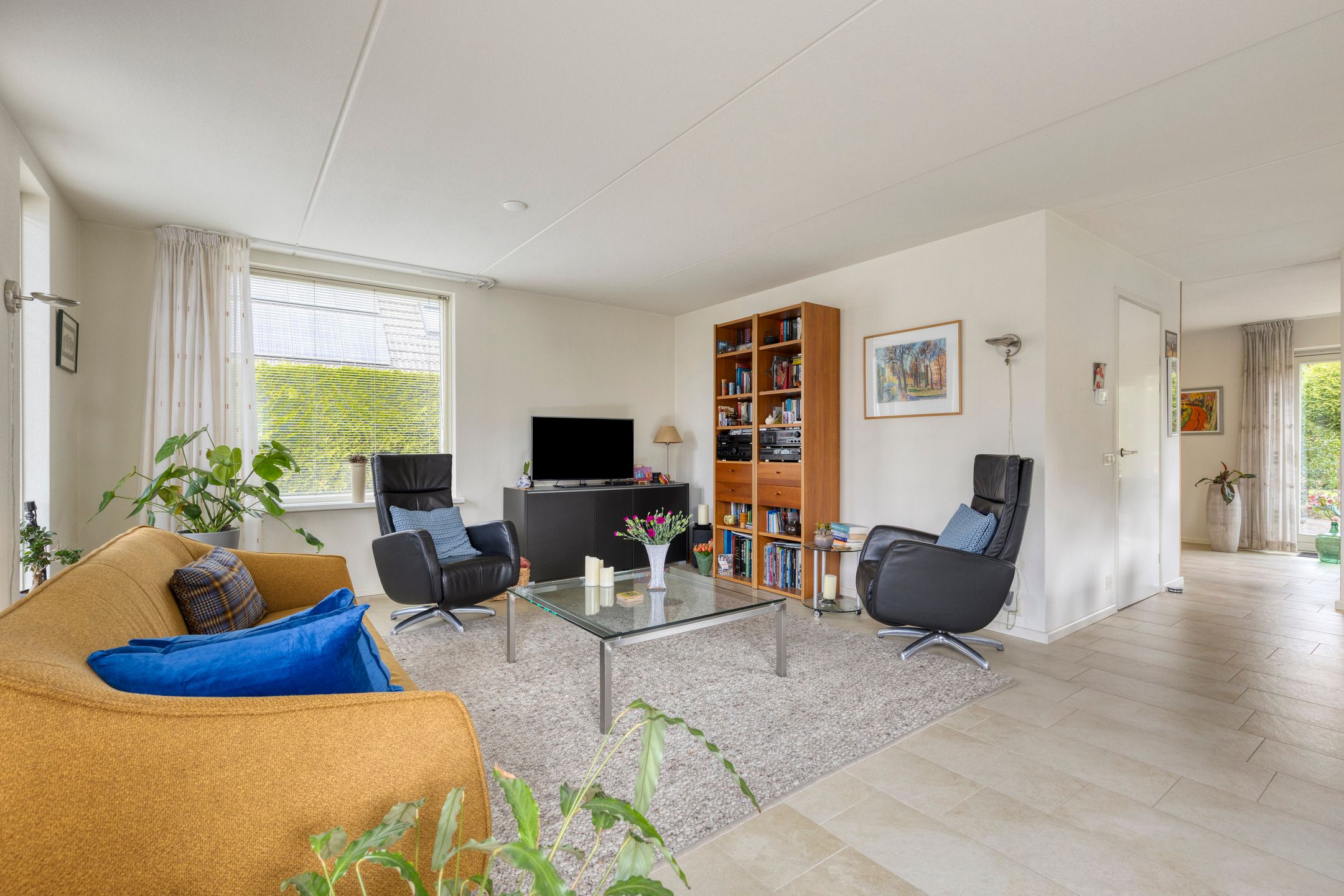 Foto 3 van Dokter Mansholtweg 18