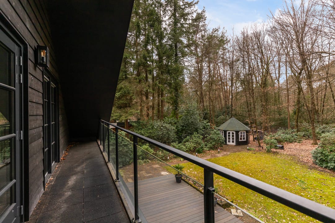 Foto 67 van Sparrenlaan 10