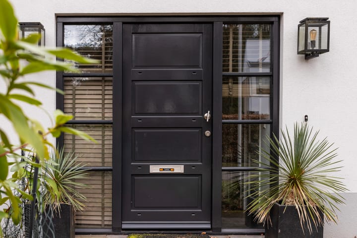 Foto 4 van Sparrenlaan 10