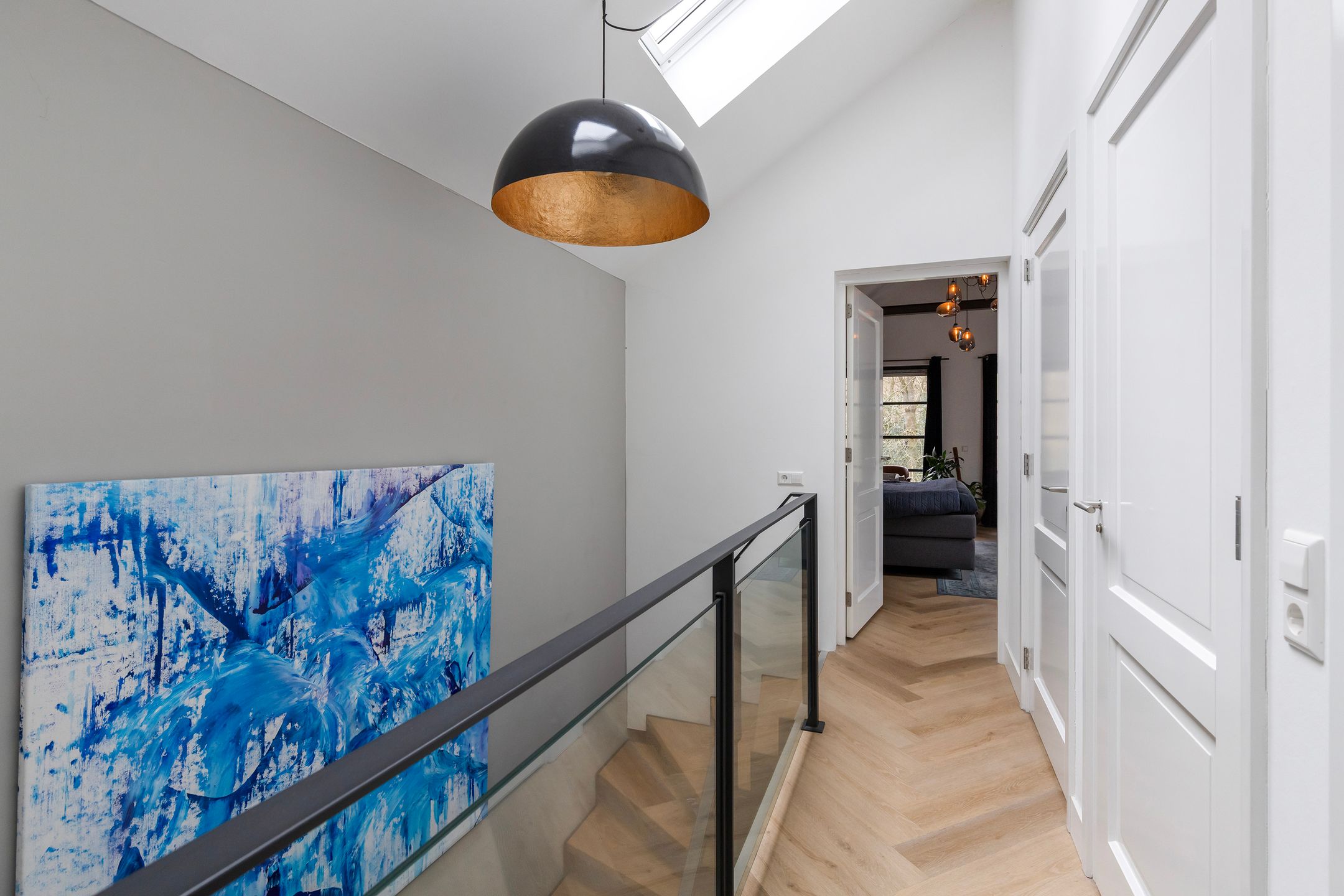 Foto 51 van Sparrenlaan 10