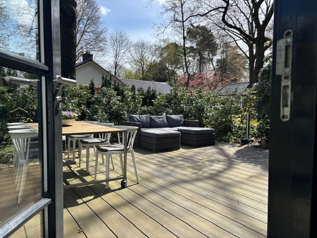 Foto 50 van Sparrenlaan 10