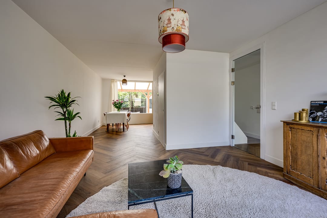 Photo 2 of Willem-Alexanderplantsoen 31