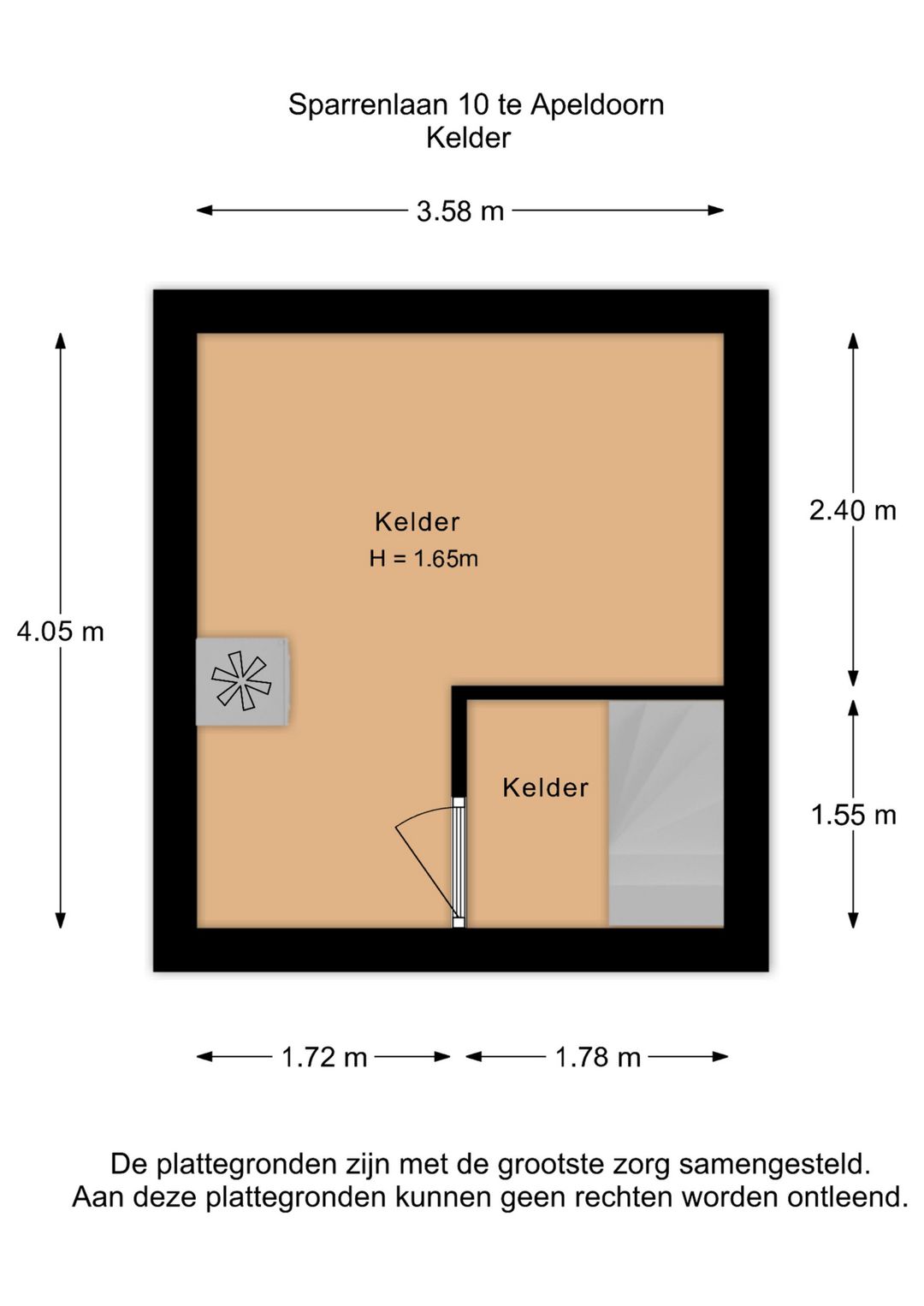 Foto 88 van Sparrenlaan 10