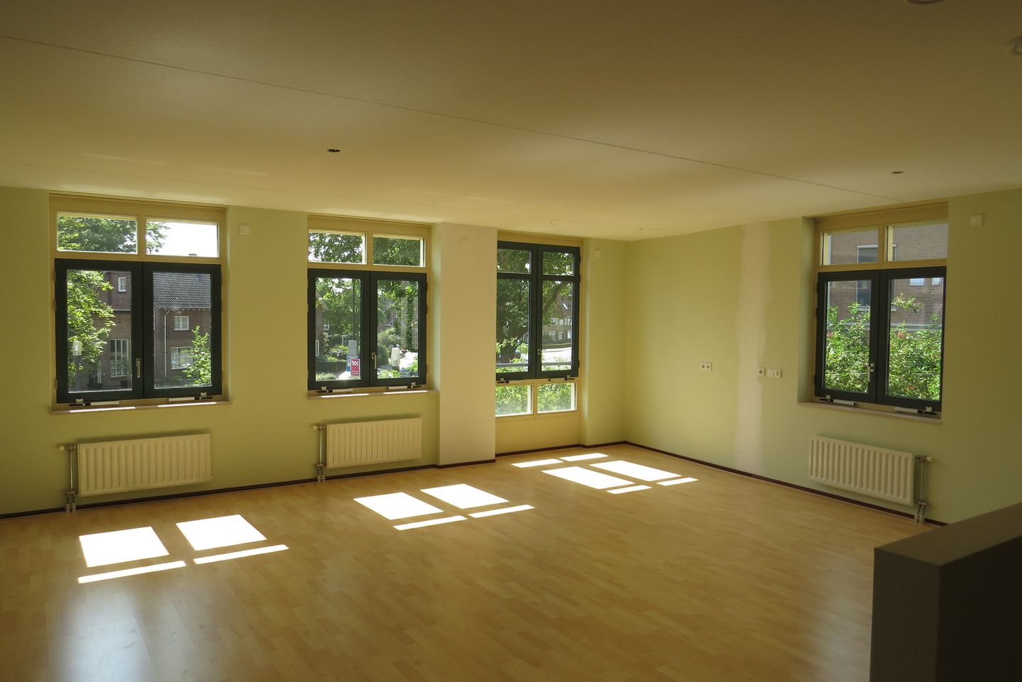 Foto 5 van Frans Joseph van Thielpark 95