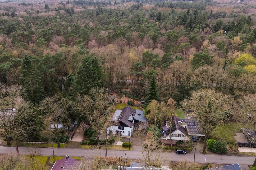 Foto 83 van Sparrenlaan 10