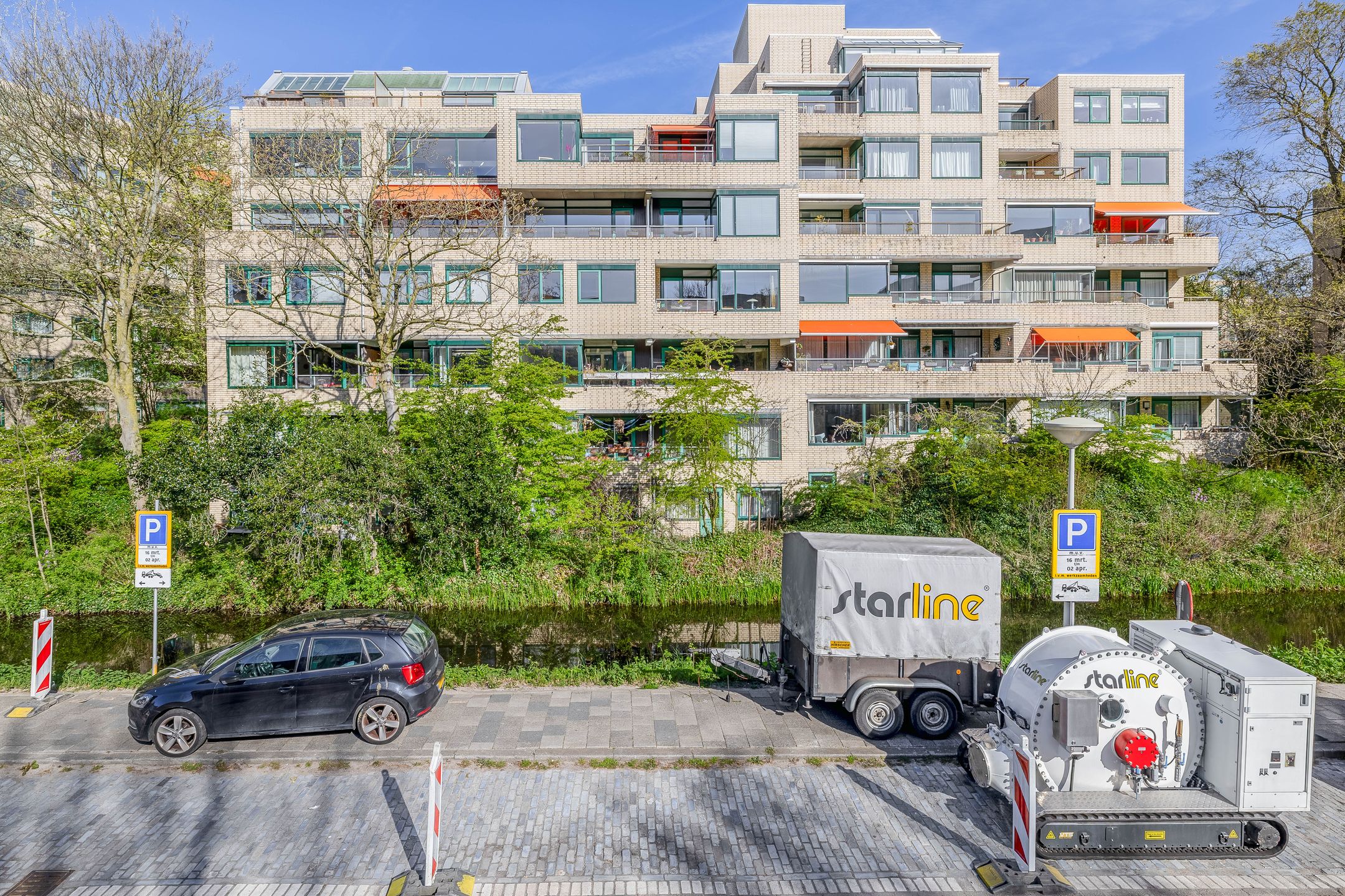 Burgemeester Patijnlaan 404 