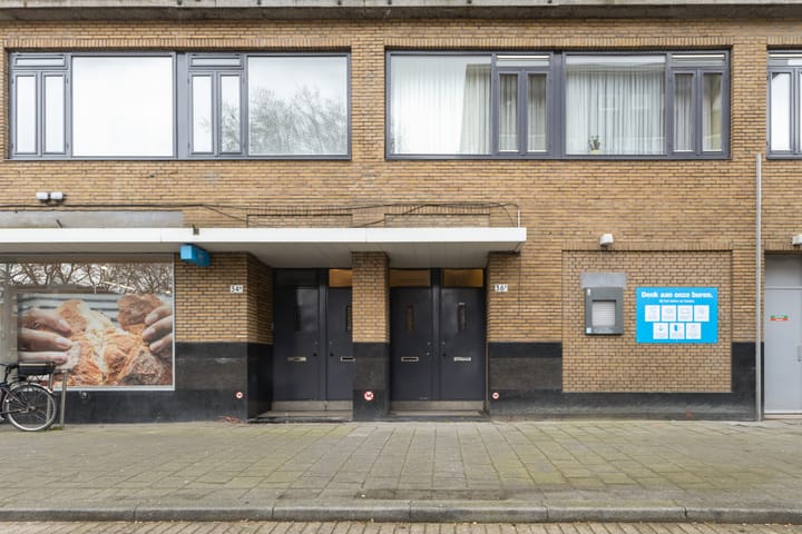 Foto 5 van Van der Meydestraat 36-A03