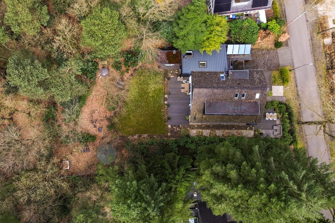 Foto 86 van Sparrenlaan 10