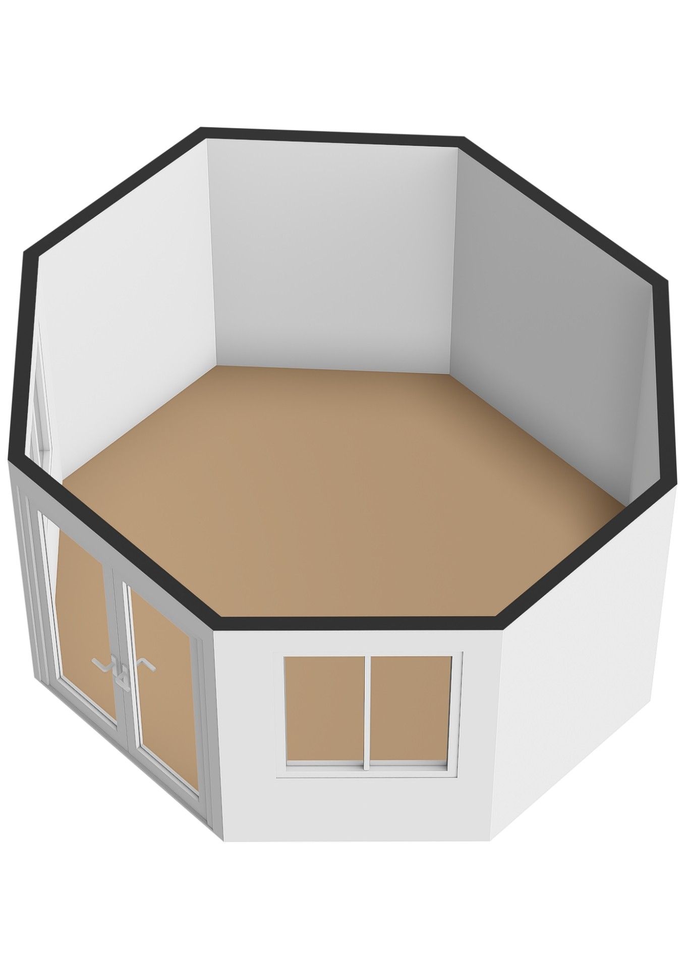 Foto 94 van Sparrenlaan 10