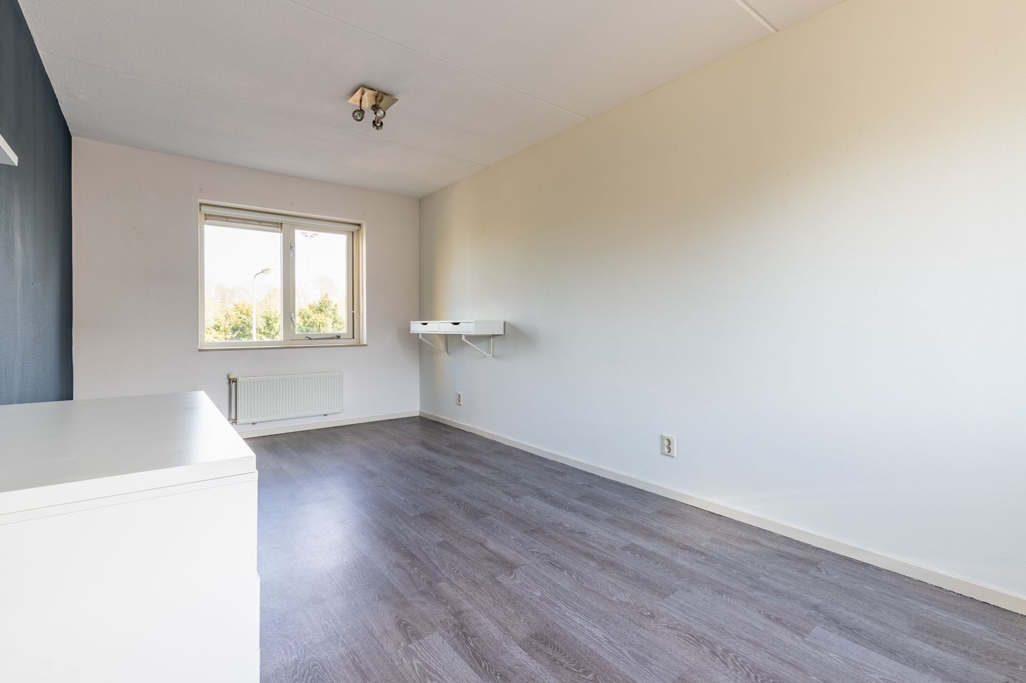 Modern terraced house with south-facing garden in Leimuiden — 20