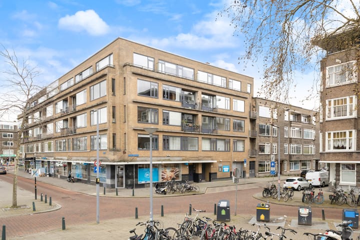 Foto 4 van Van der Meydestraat 36-A03