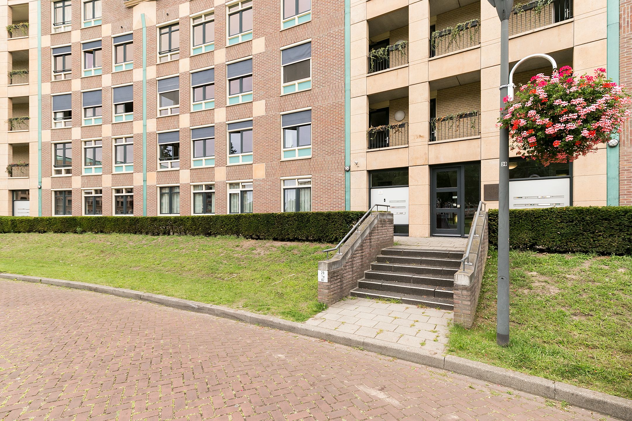 Foto 3 van Frans Joseph van Thielpark 95