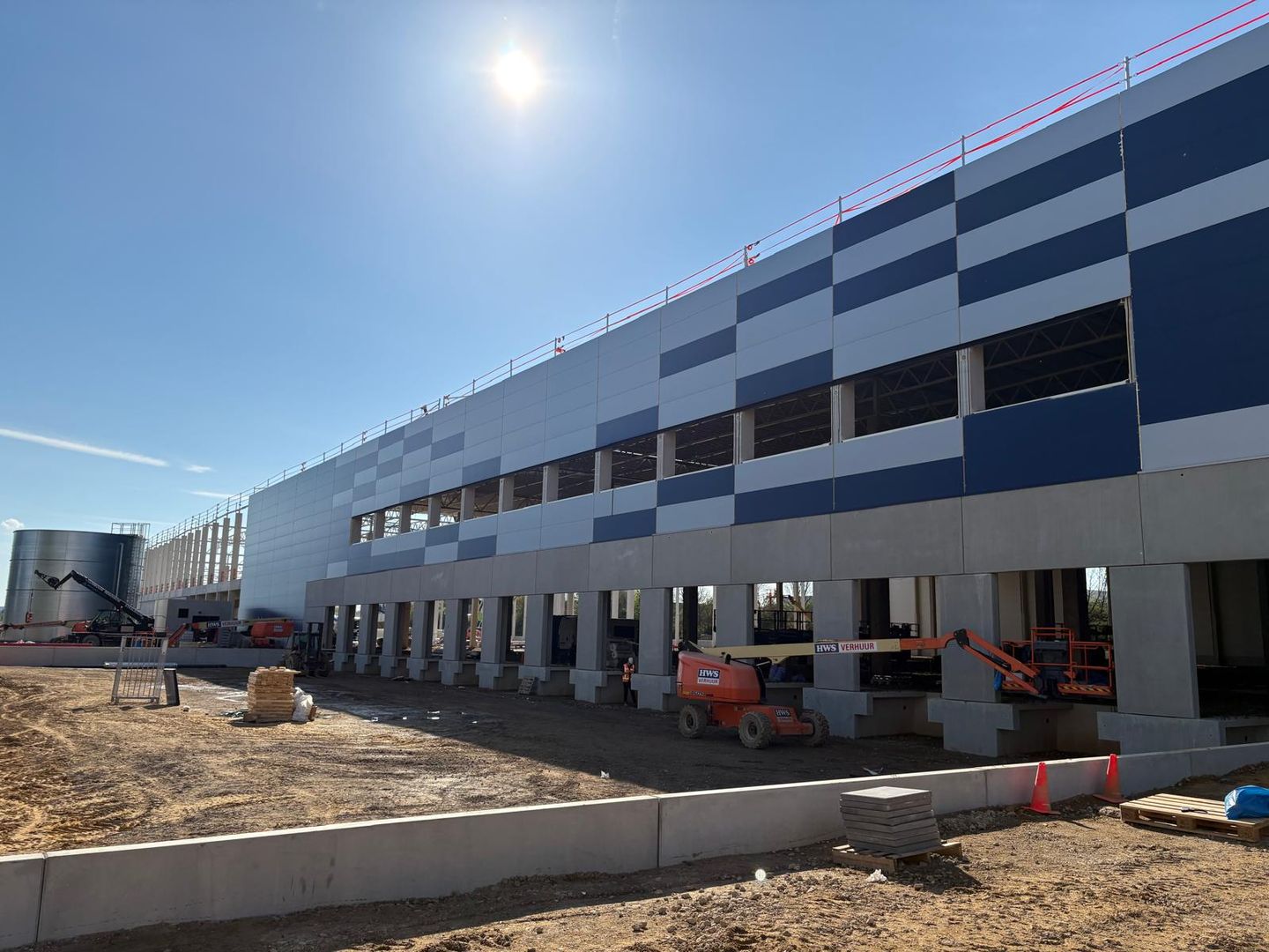 View photo 3 of Klarenanstelerweg