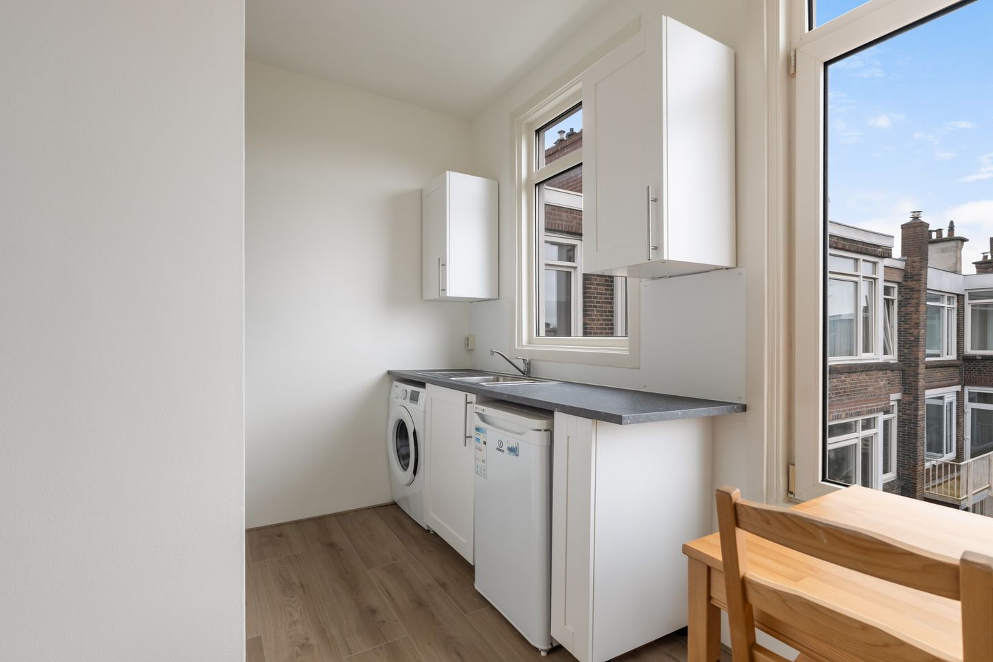 Foto 40 van Van der Meydestraat 36-A03