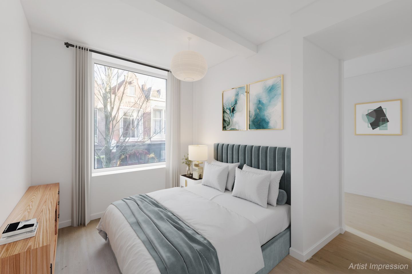 Foto 4 van Markt 8-A