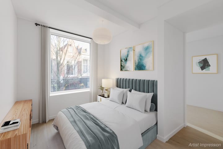 Foto 4 van Markt 8-A