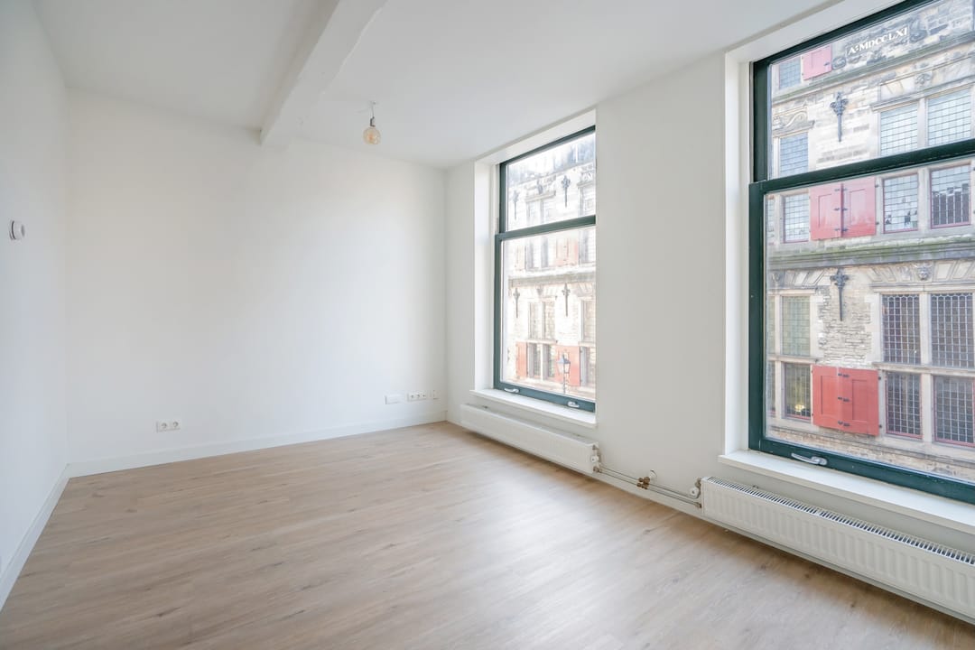 Foto 7 van Markt 8-A