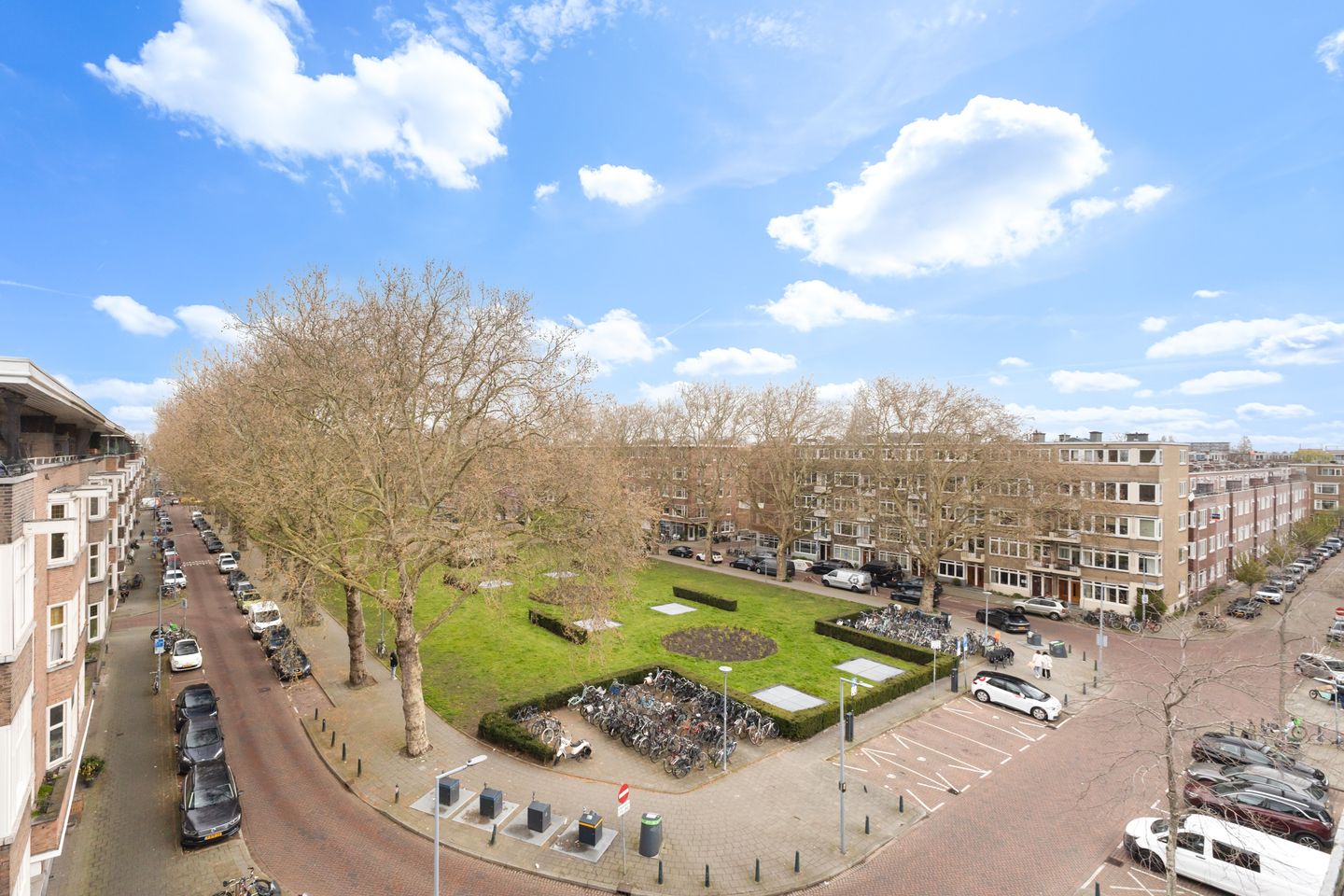 Foto 50 van Van der Meydestraat 36-A03