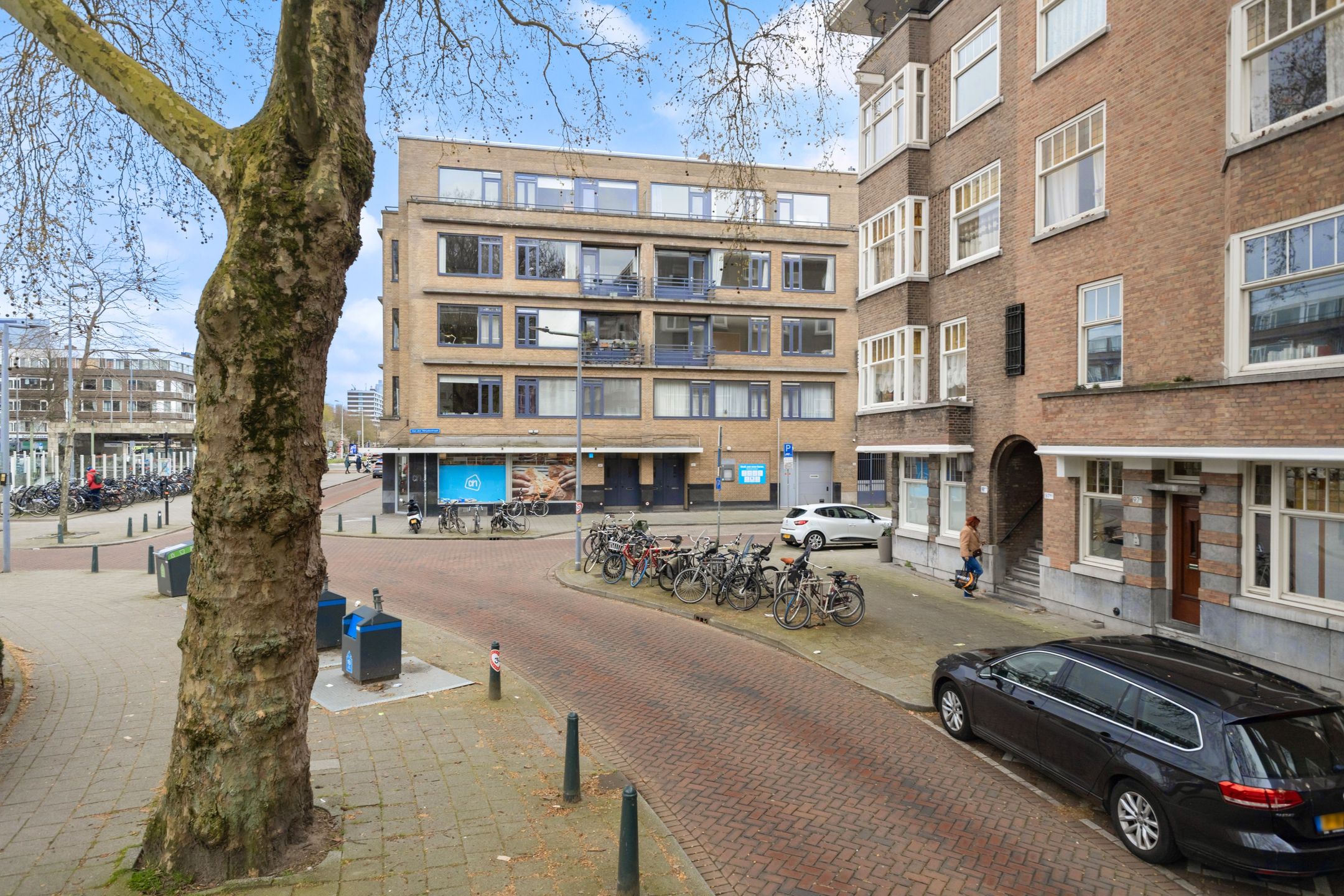 Foto 51 van Van der Meydestraat 36-A03
