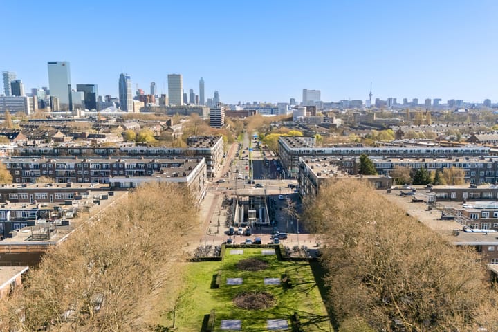 Foto 2 van Van der Meydestraat 36-A03