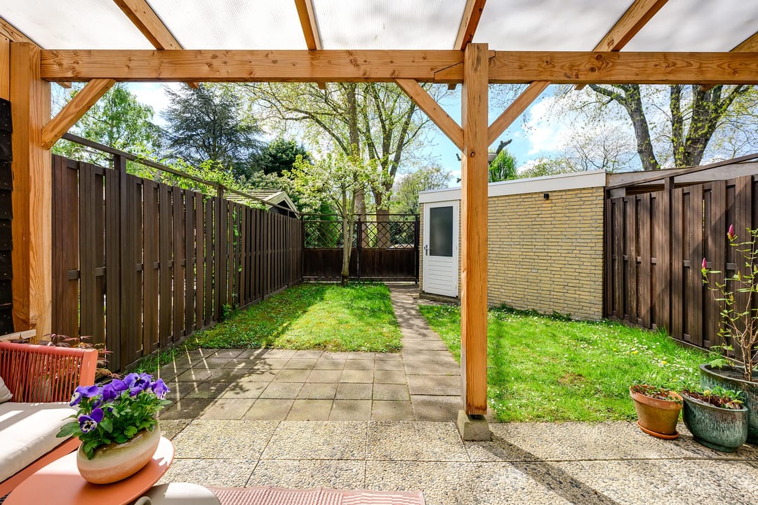 Photo 37 of Willem-Alexanderplantsoen 31