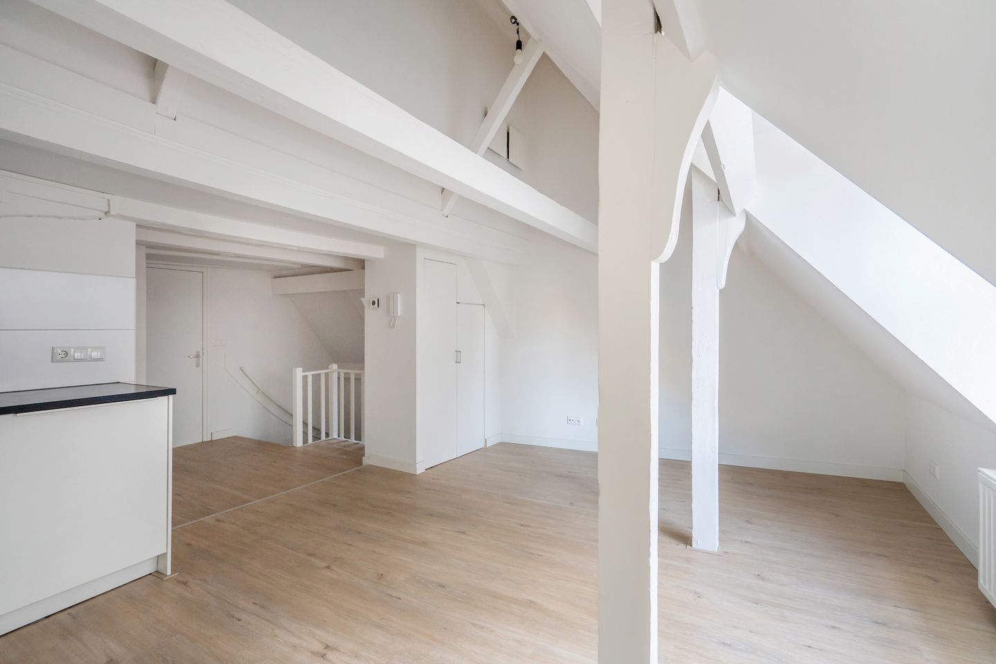 Foto 5 van Markt 8-B