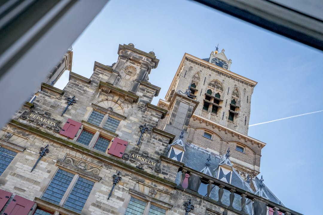 Foto 23 van Markt 8-A