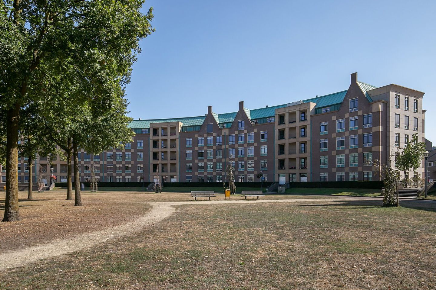 Foto 4 van Frans Joseph van Thielpark 95