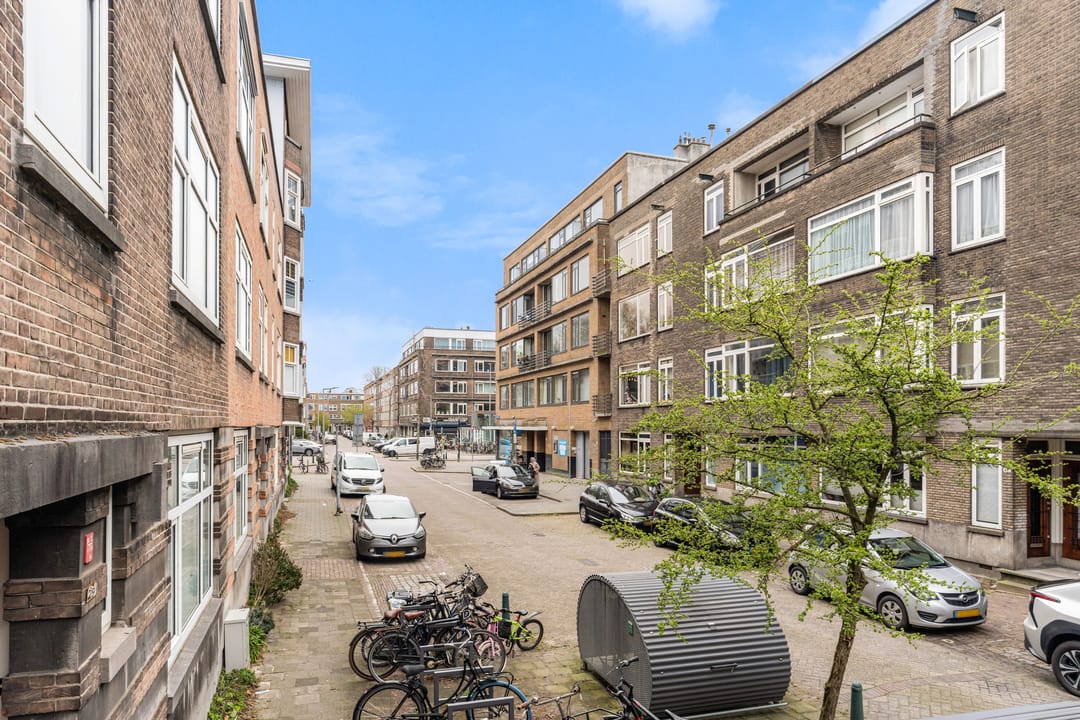 Foto 52 van Van der Meydestraat 36-A03