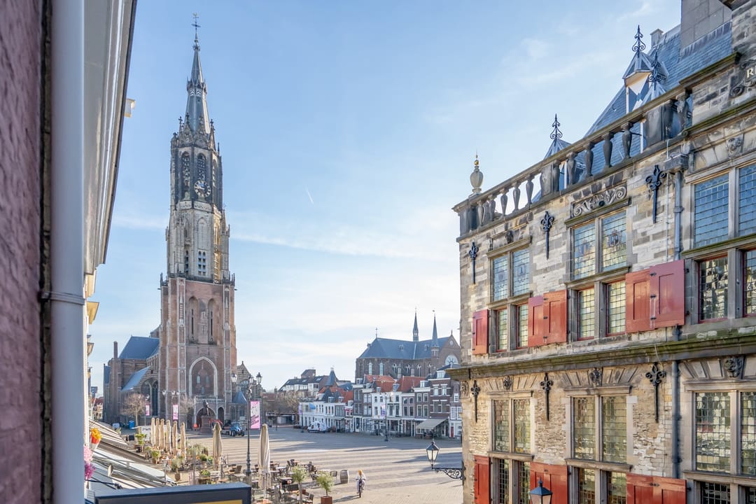 Foto 22 van Markt 8-A