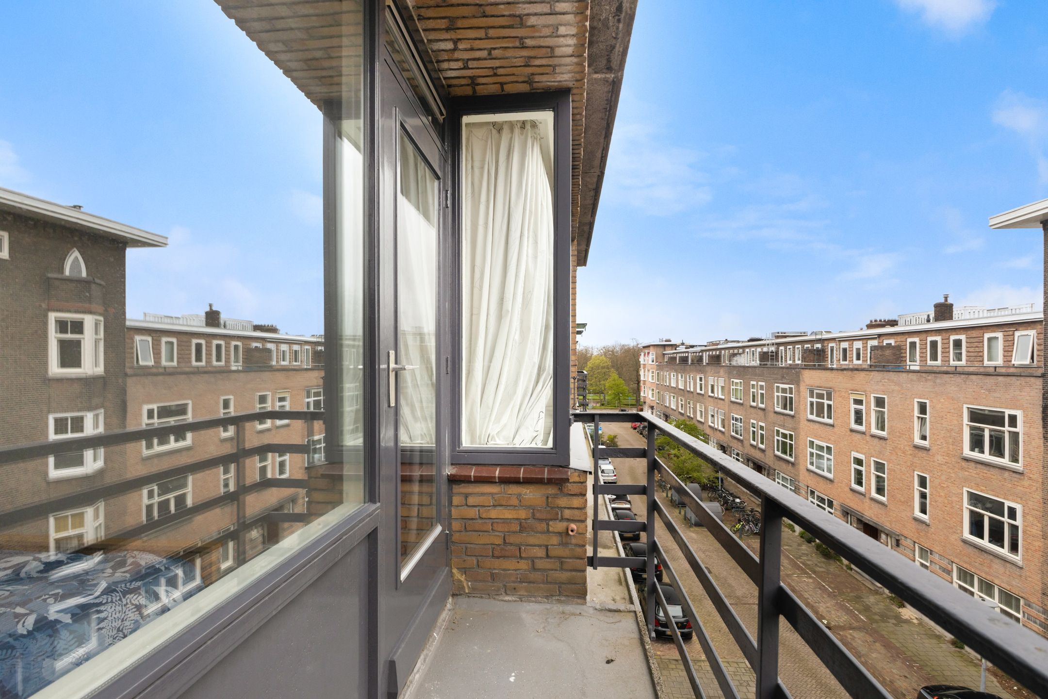 Foto 45 van Van der Meydestraat 36-A03