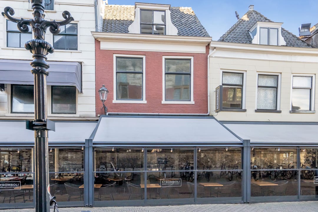 Foto 1 van Markt 8-B