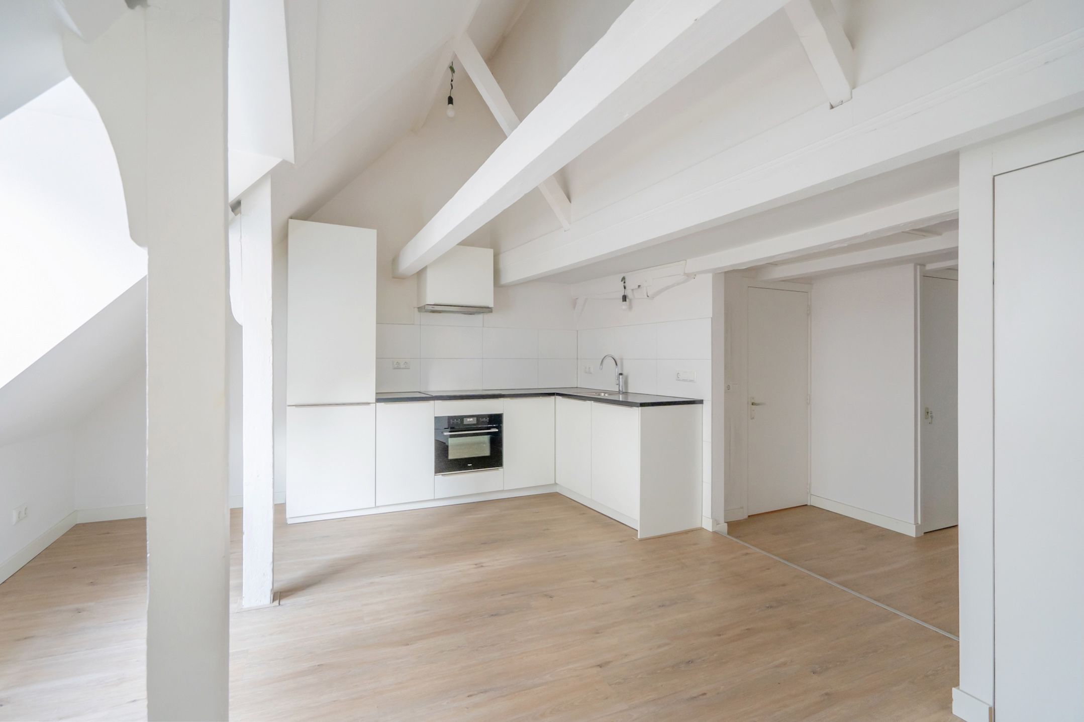 Foto 6 van Markt 8-B