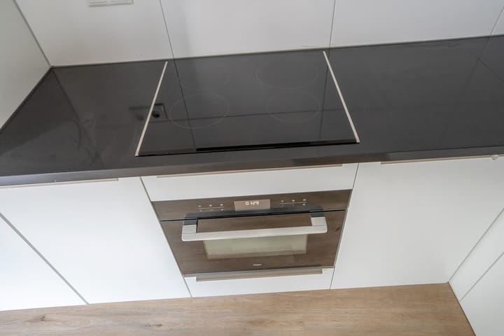 Appartement te koop: Markt 8B, Delft