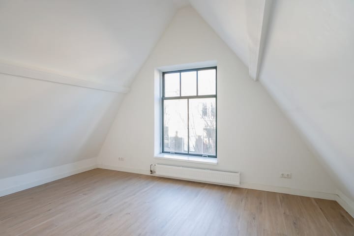Appartement te koop: Markt 8B, Delft