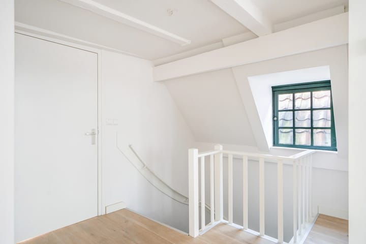 Appartement te koop: Markt 8B, Delft