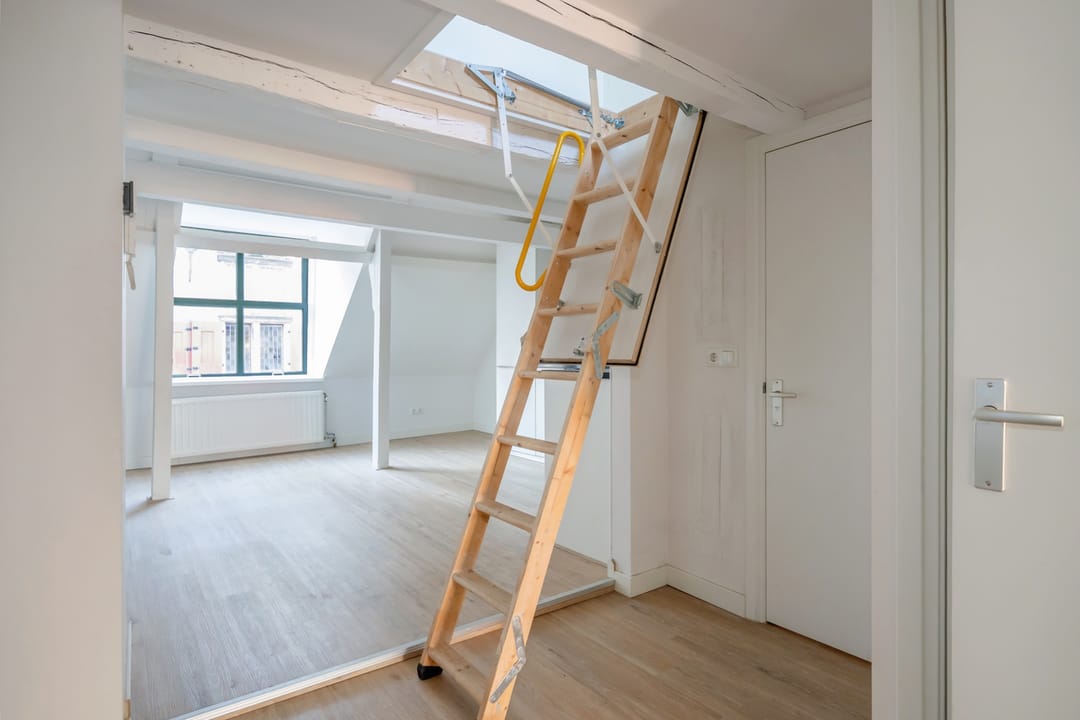 Foto 17 van Markt 8-B