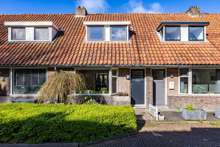 Noteboomstraat 10 main image