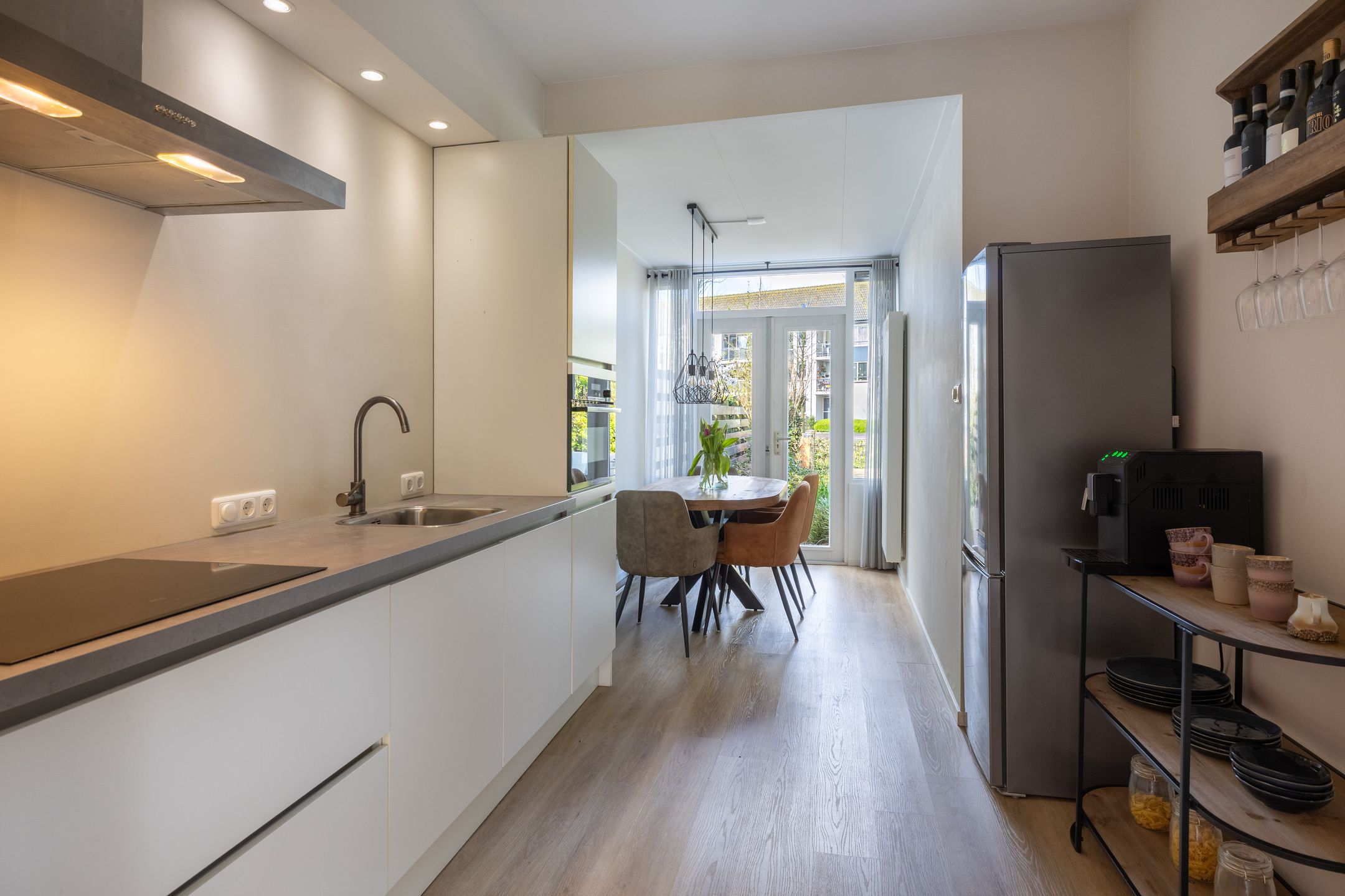 Waterfront Living Near Leeuwarden City Center — 18
