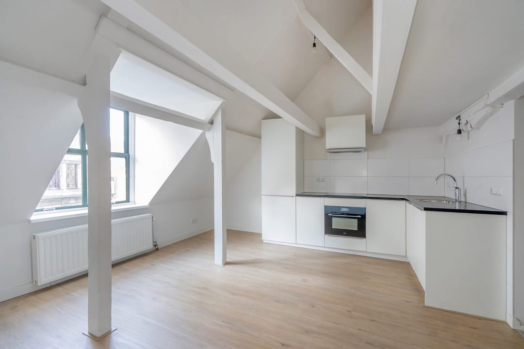 Foto 7 van Markt 8-B