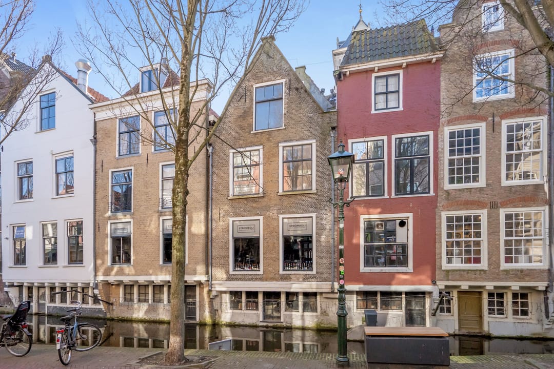 Foto 1 van Markt 8-A