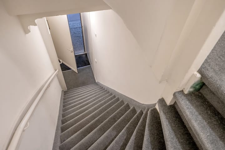 Appartement te koop: Markt 8B, Delft