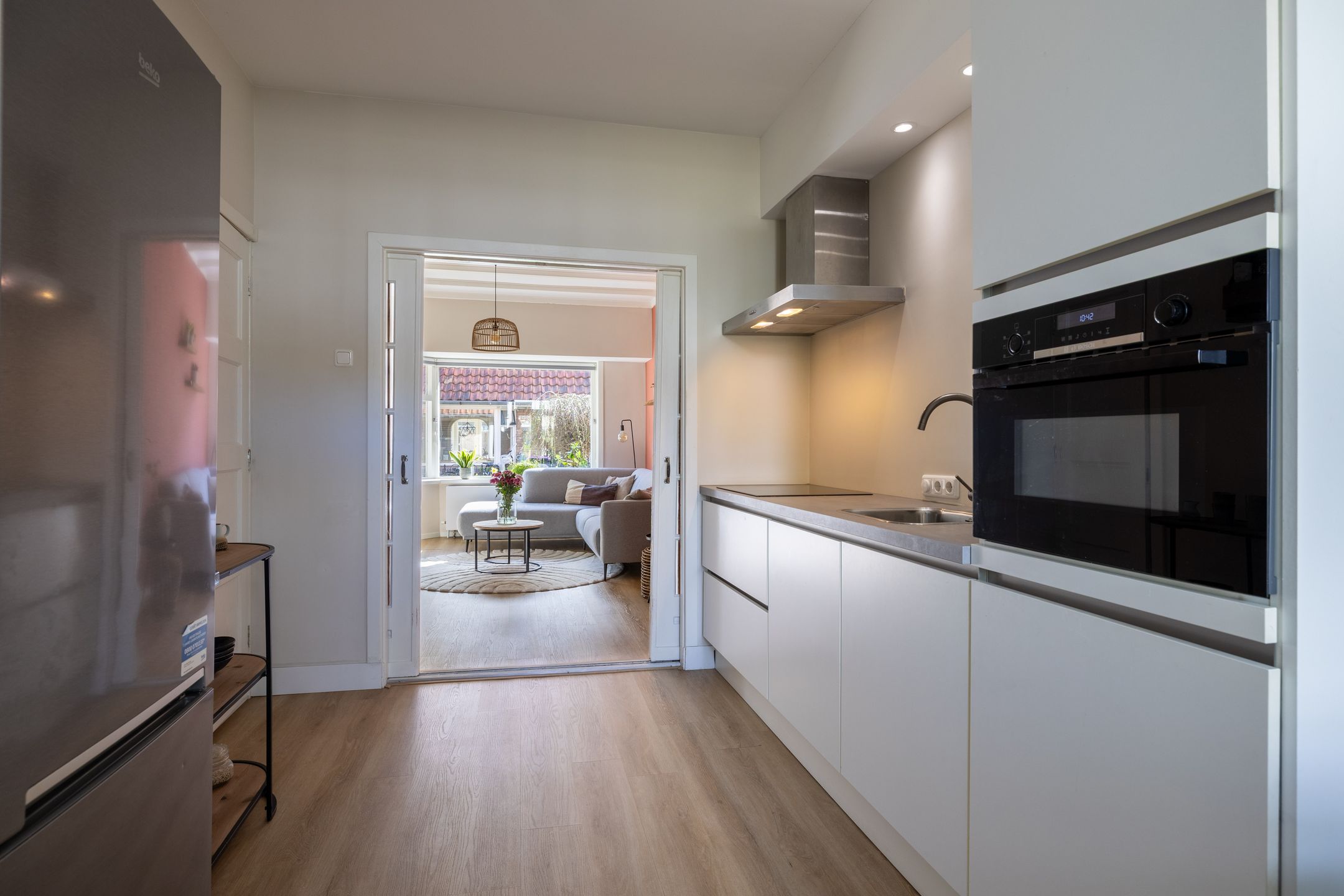 Waterfront Living Near Leeuwarden City Center — 21