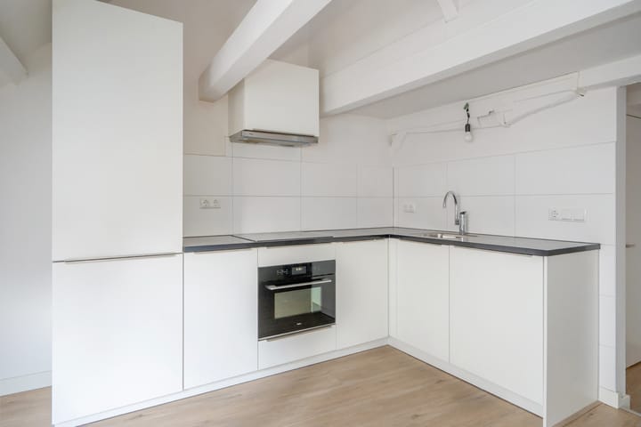 Appartement te koop: Markt 8B, Delft