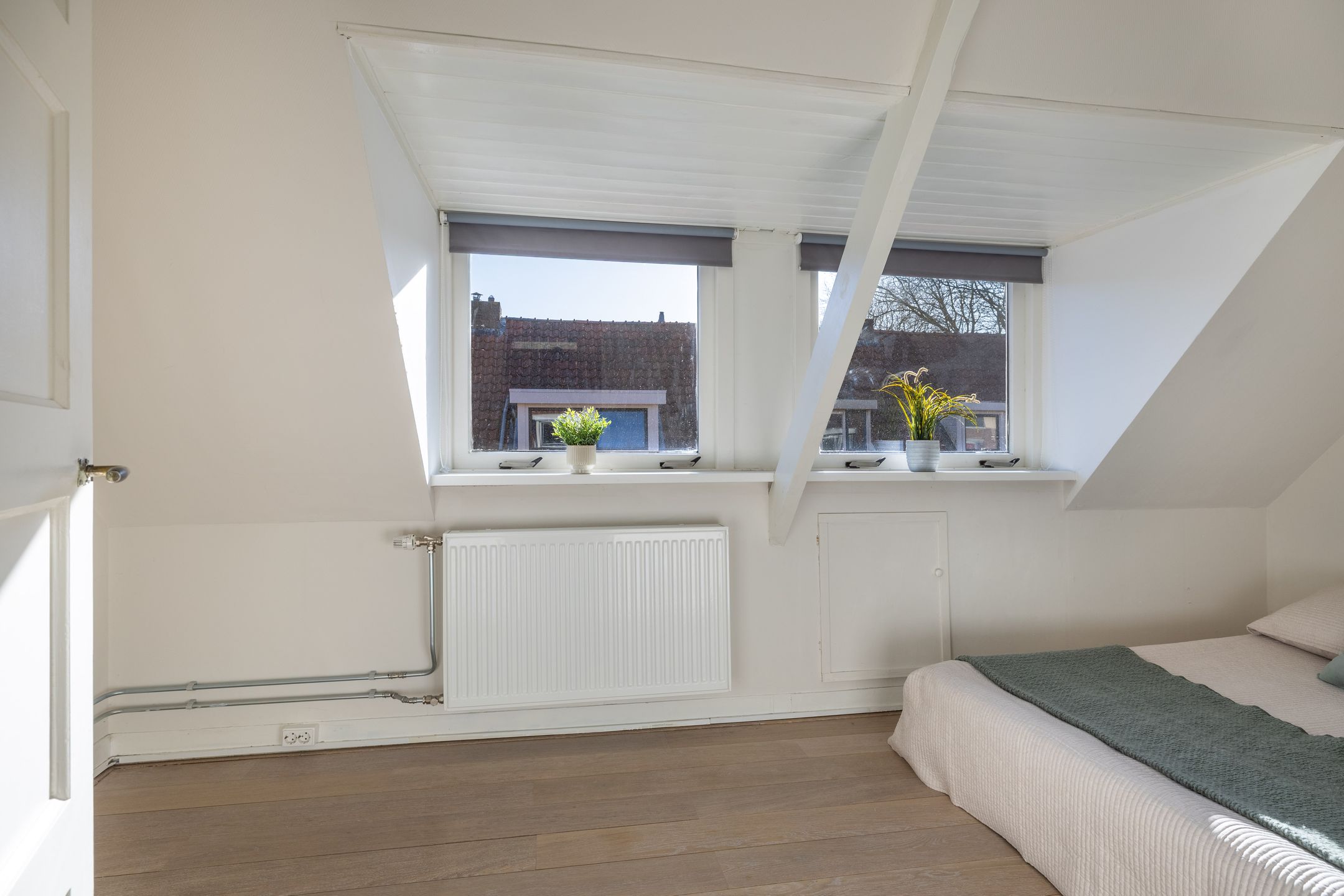 Waterfront Living Near Leeuwarden City Center — 30