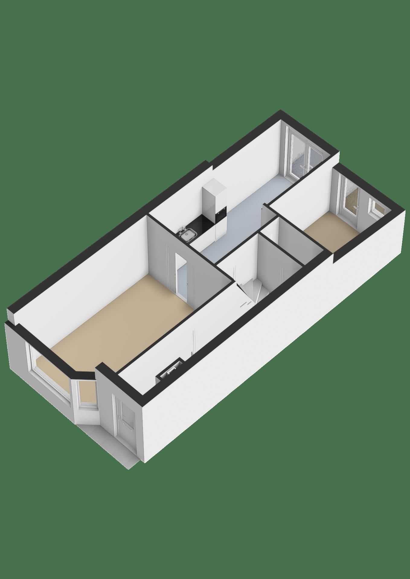 Waterfront Living Near Leeuwarden City Center — 48