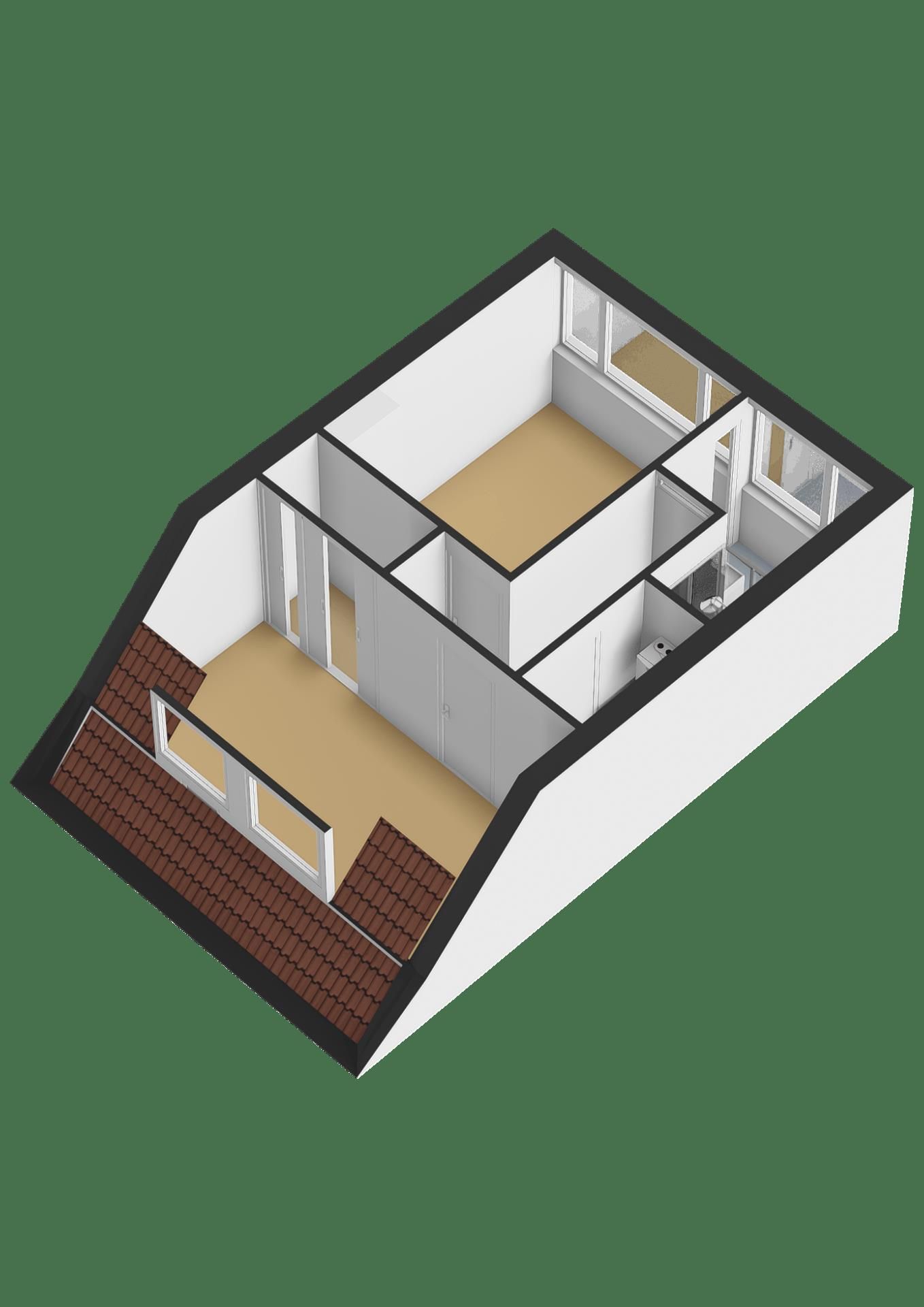 Waterfront Living Near Leeuwarden City Center — 50