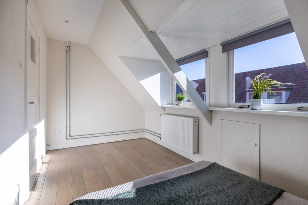 Waterfront Living Near Leeuwarden City Center — 32