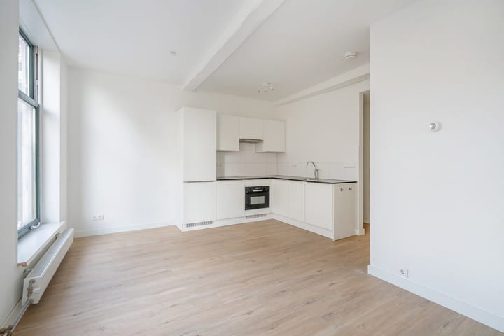 Foto 4 van Markt 8-A